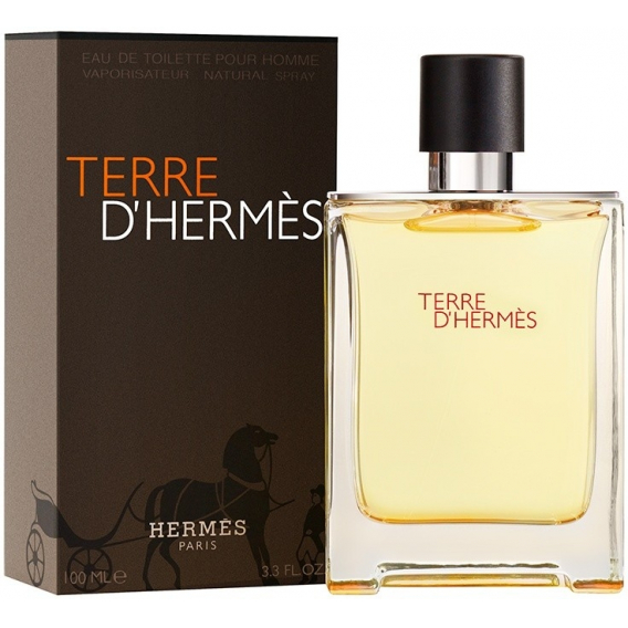 Obrázok pre Hermes Terre D´Hermes