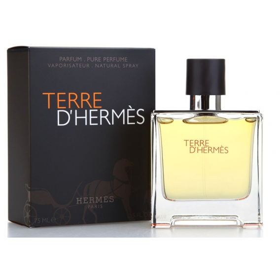 Obrázok pre Hermes Terre D´Hermes Parfum