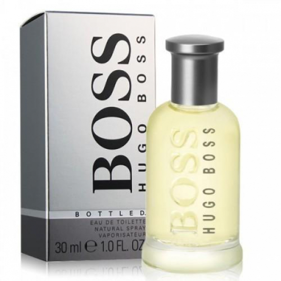 Obrázok pre Hugo Boss No.6 Bottled