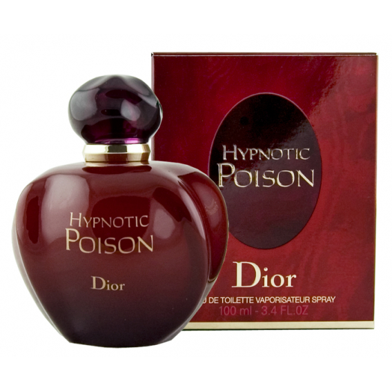 Obrázok pre Christian Dior Hypnotic Poison