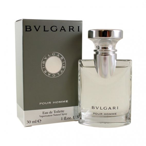 Obrázok pre Bvlgari Bvlgari pour Homme