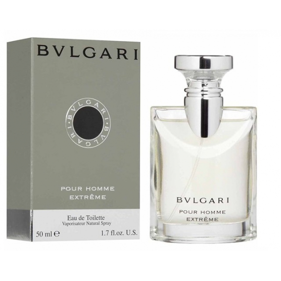 Obrázok pre Bvlgari Pour Homme Extréme