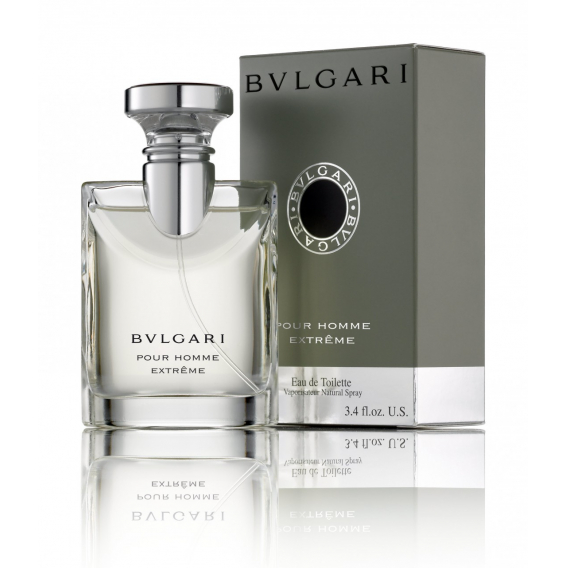 Obrázok pre Bvlgari Pour Homme Extréme