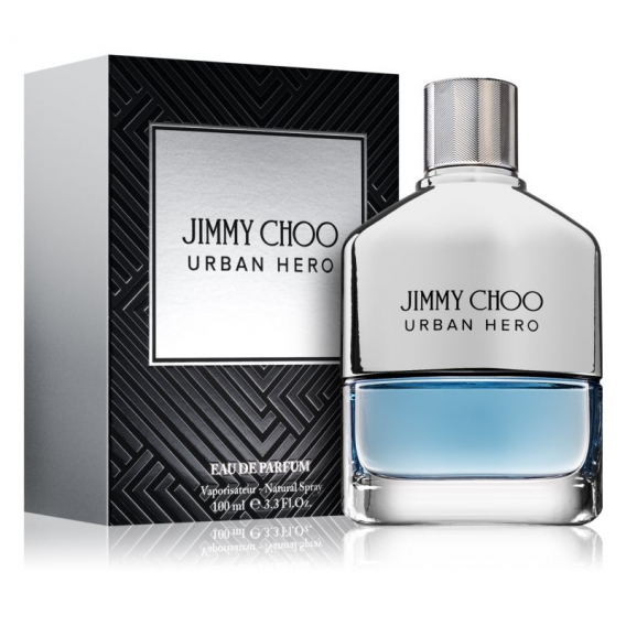 Obrázok pre Jimmy Choo Urban Hero