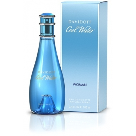 Obrázok pre Davidoff Cool Water Woman