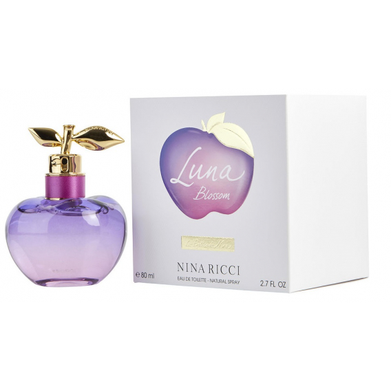 Obrázok pre Nina Ricci Luna Blossom