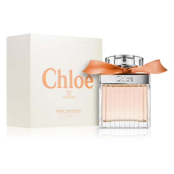 Obrázok pre Chloé Rose Tangerine