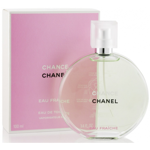 Obrázok pre Chanel Chance Eau Fraiche