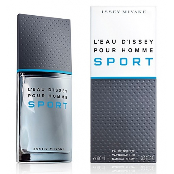 Obrázok pre Issey Miyake L´Eau D´Issey pour Homme Sport