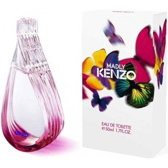 Obrázok pre Kenzo Madly Kenzo