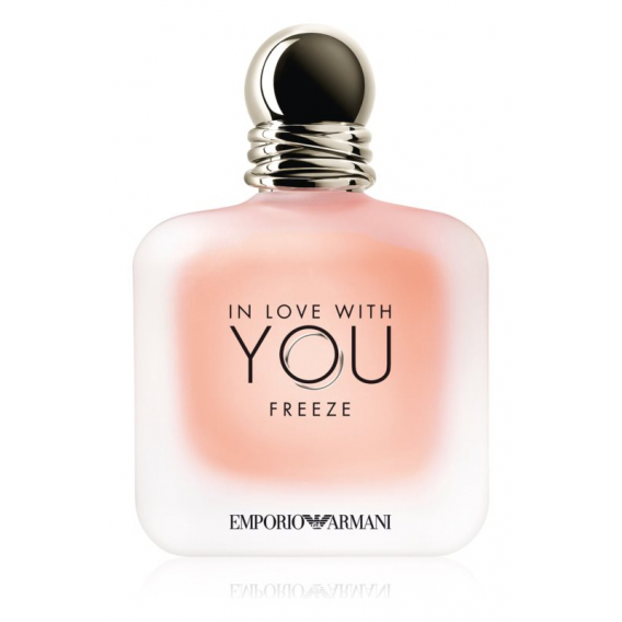 Obrázok pre Giorgio Armani Emporio In Love With You Freeze