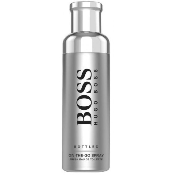 Obrázok pre Hugo Boss No.6 Bottled On-The-Go