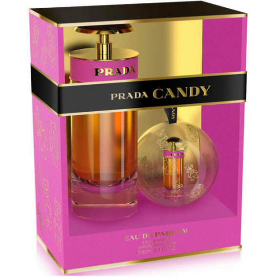 Obrázok pre Prada Candy