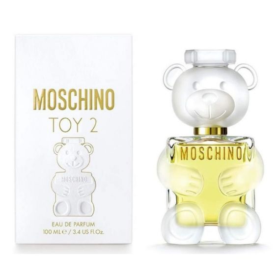 Obrázok pre Moschino Toy 2