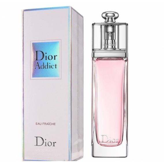 Obrázok pre Christian Dior Addict Eau Fraiche 2014