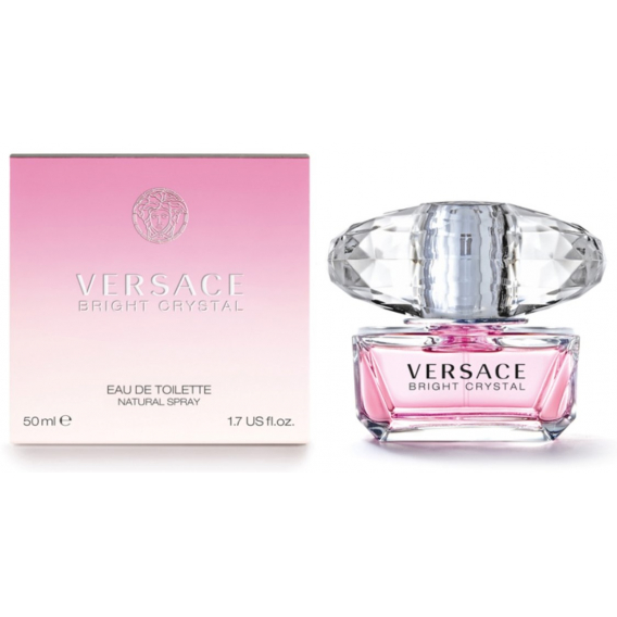 Obrázok pre Versace Bright Crystal