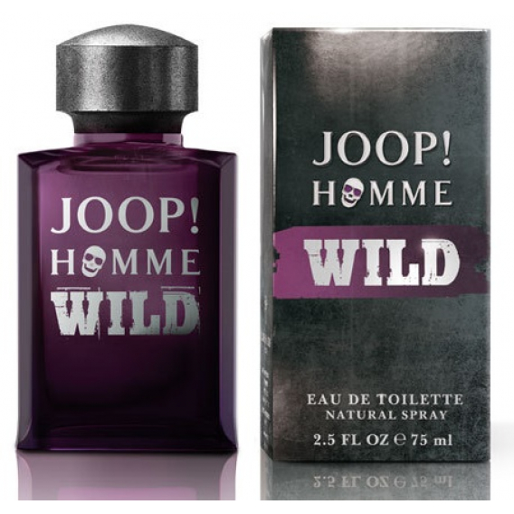 Obrázok pre Joop Homme Wild