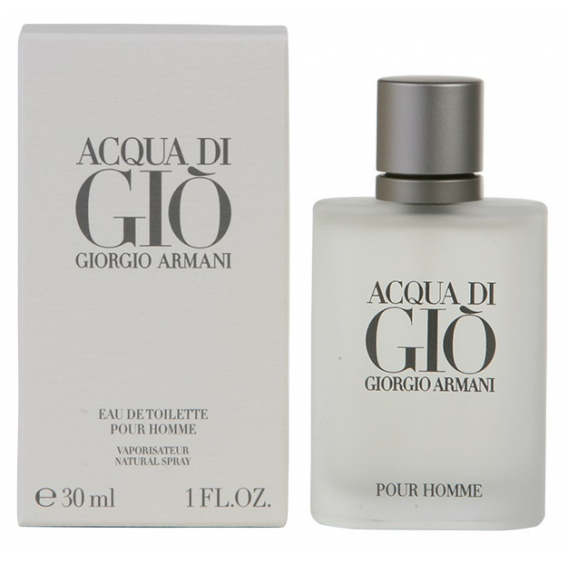 Obrázok pre Giorgio Armani Acqua di Gio pour Homme