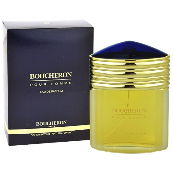 Obrázok pre Boucheron Boucheron Pour Homme