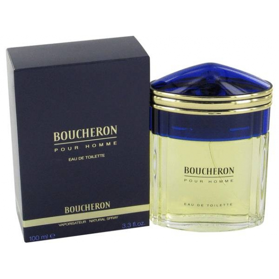 Obrázok pre Boucheron Boucheron Pour Homme