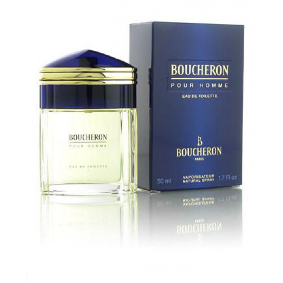 Obrázok pre Boucheron Boucheron Pour Homme