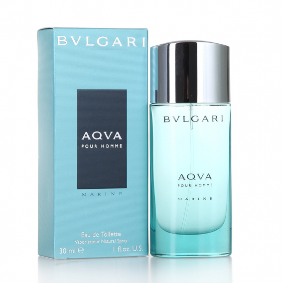 Obrázok pre Bvlgari Aqva pour Homme Marine