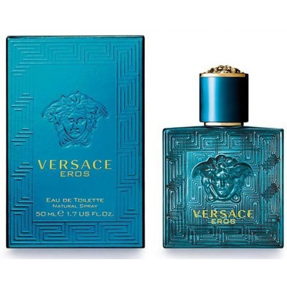 Obrázok pre Versace Eros