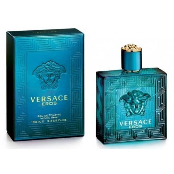 Obrázok pre Versace Eros