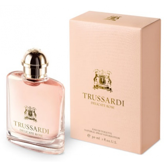 Obrázok pre Trussardi Delicate Rose