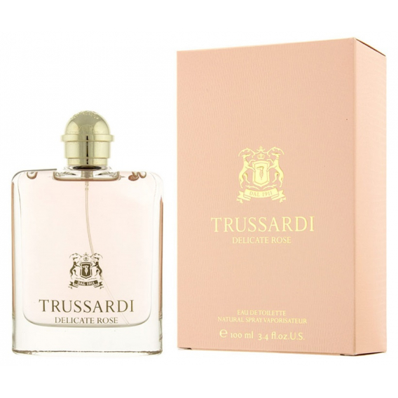 Obrázok pre Trussardi Delicate Rose