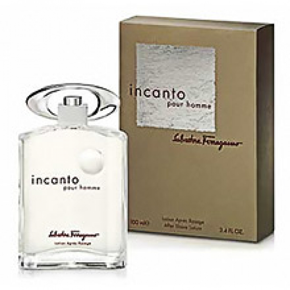 Obrázok pre Salvatore Ferragamo Incanto pour Homme