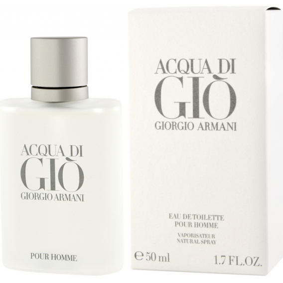 Obrázok pre Giorgio Armani Acqua di Gio pour Homme