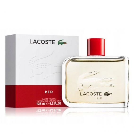 Obrázok pre Lacoste Lacoste Red