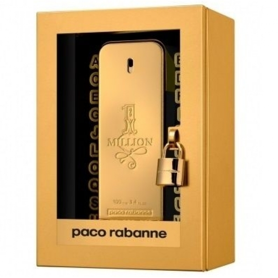 Obrázok pre Paco Rabanne 1 Million Collector