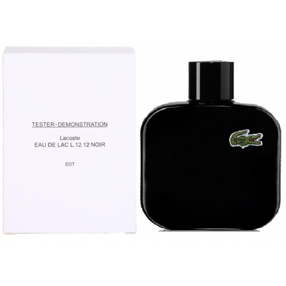 Obrázok pre Lacoste Eau De Lacoste Noir