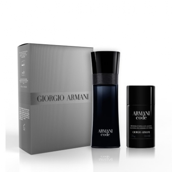 Obrázok pre Giorgio Armani Black Code