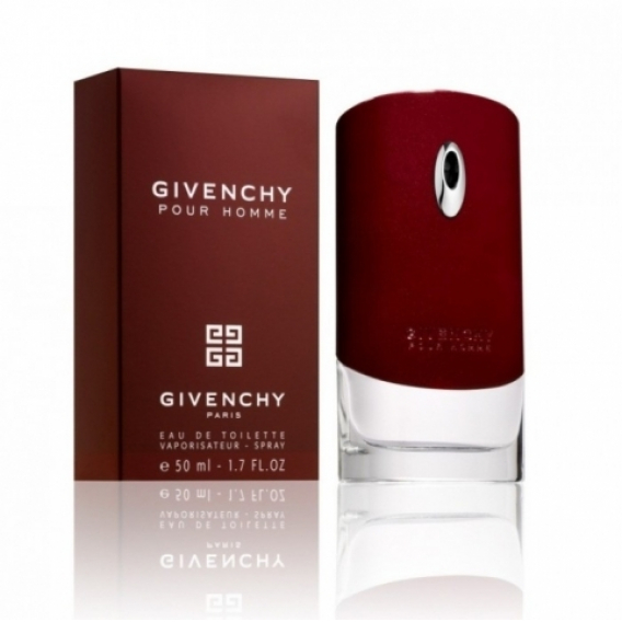 Obrázok pre Givenchy Givenchy pour Homme