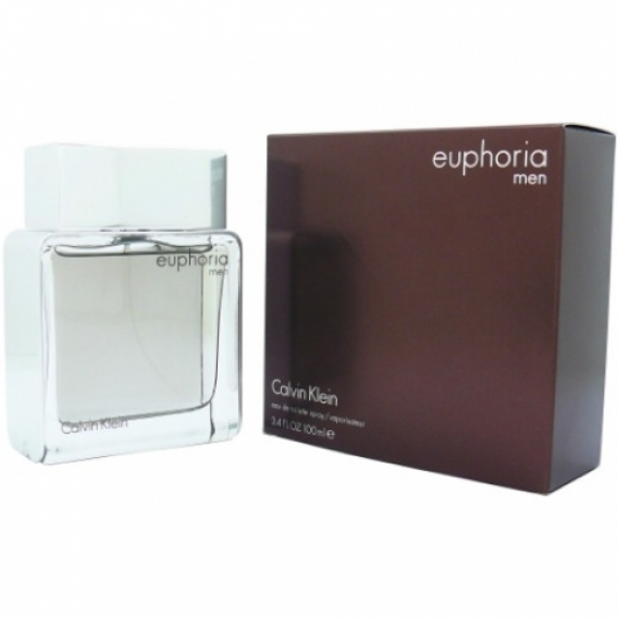 Obrázok pre Calvin Klein Euphoria for Men