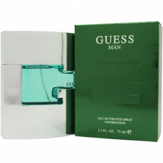 Obrázok pre Guess Guess pour Homme