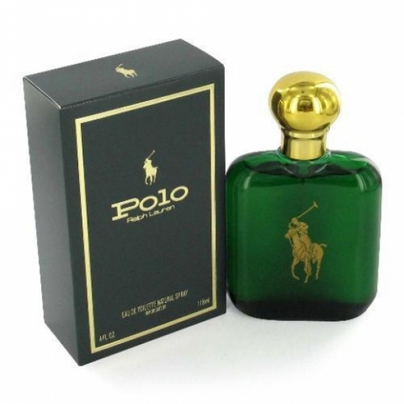 Obrázok pre Ralph Lauren Polo Green