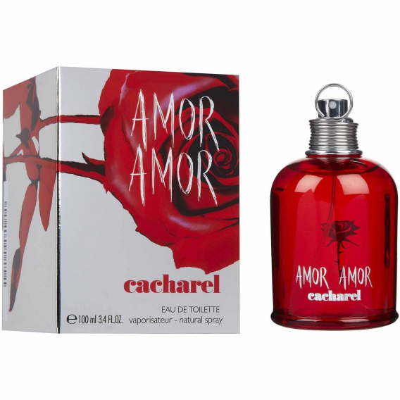 Obrázok pre Cacharel Amor Amor