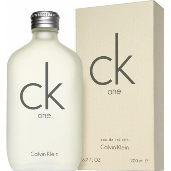 Obrázok pre Calvin Klein CK One