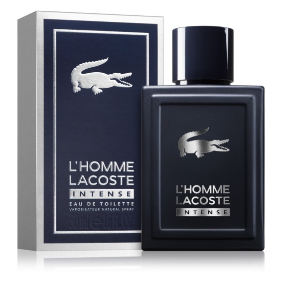 Obrázok pre Lacoste L´Homme Intense