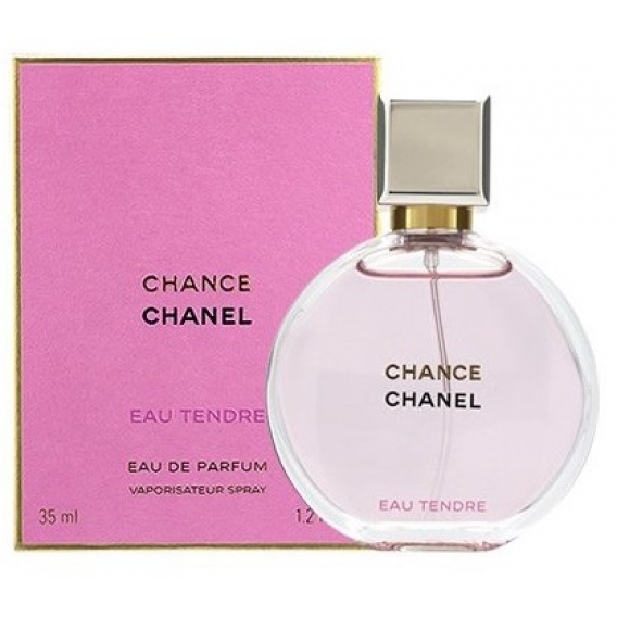 Obrázok pre Chanel Chance Eau Tendre