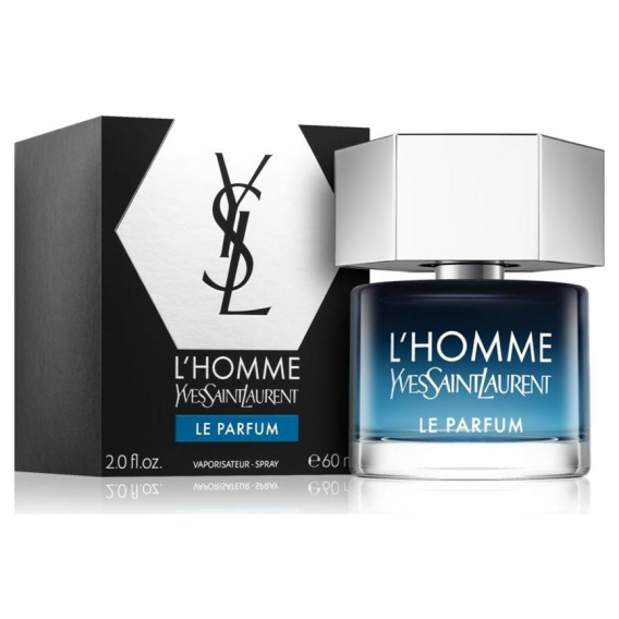 Obrázok pre Yves Saint Laurent L´Homme Le Parfum