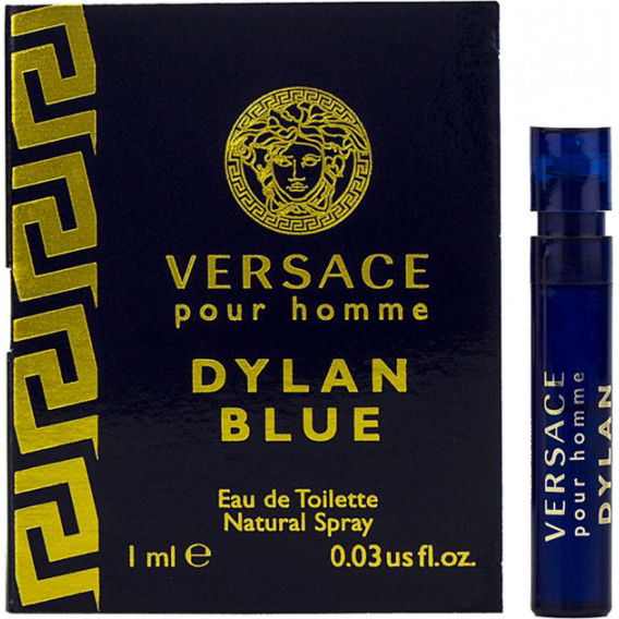 Obrázok pre Versace Dylan Blue