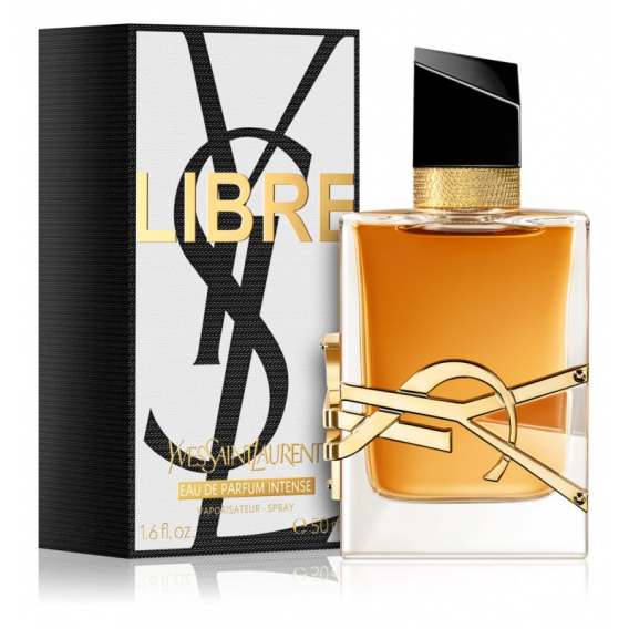 Obrázok pre Yves Saint Laurent Libre Intense