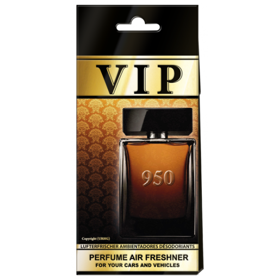 Obrázok pre VIP Air Parfumový osviežovač vzduchu Dolce & Gabbana The One for Men