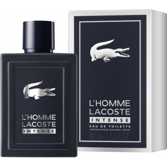 Obrázok pre Lacoste L´Homme Intense