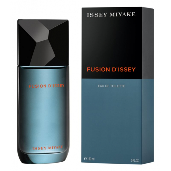 Obrázok pre Issey Miyake Fusion d'Issey